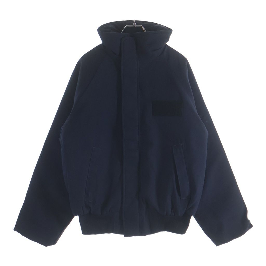 VINTAGE ヴィンテージ 00S US NAVY SHIP BOARD JACKET ユーエスネイビー シップボードジャケット ヴィンテージ ミリタリー ネイビー VINTAGE (ヴィンテージ) 00S US NAVY SHIP BOARD JACKET ユーエス