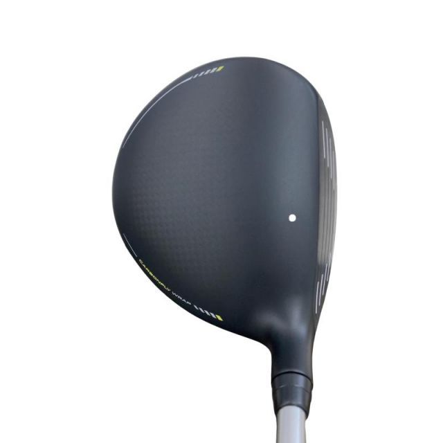 中古】 ピン G430 SFT 5W レフティ フェアウェイウッド FW SPEEDER NX