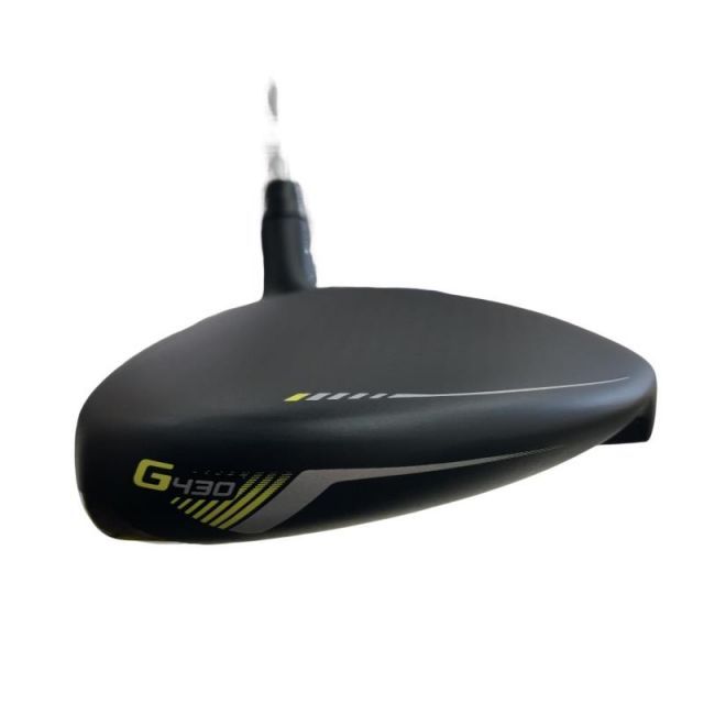 中古】 ピン G430 SFT 5W レフティ フェアウェイウッド FW SPEEDER NX