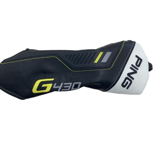 中古】 ピン G430 SFT 5W レフティ フェアウェイウッド FW SPEEDER NX