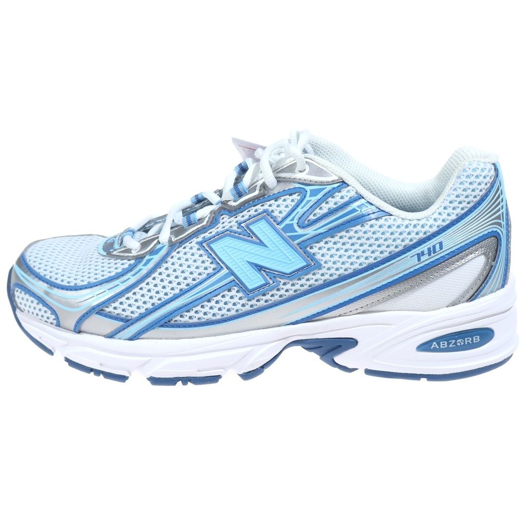 New Balance (ニューバランス) U740ST2 740 メッシュ ローカット