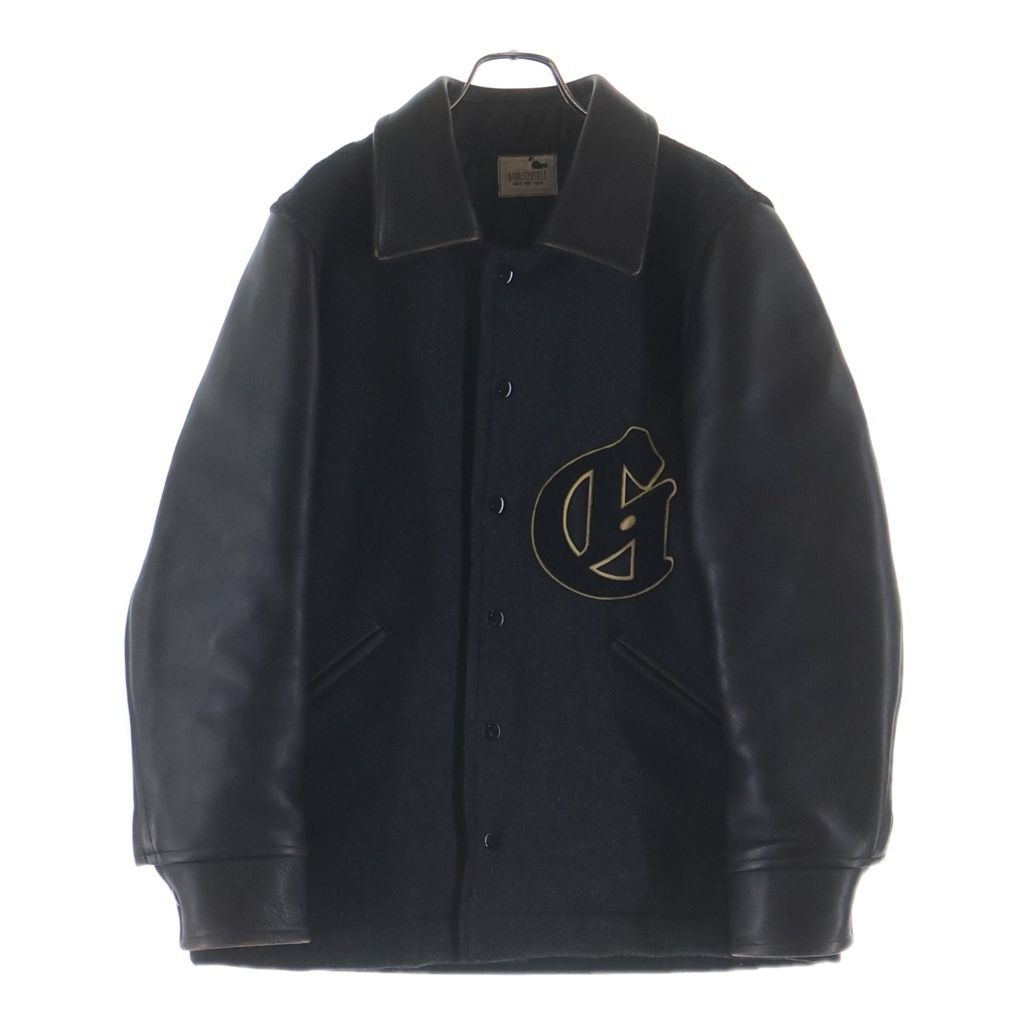 GANGSTERVILLE (ギャングスタービル) Classic Parlor Jacket