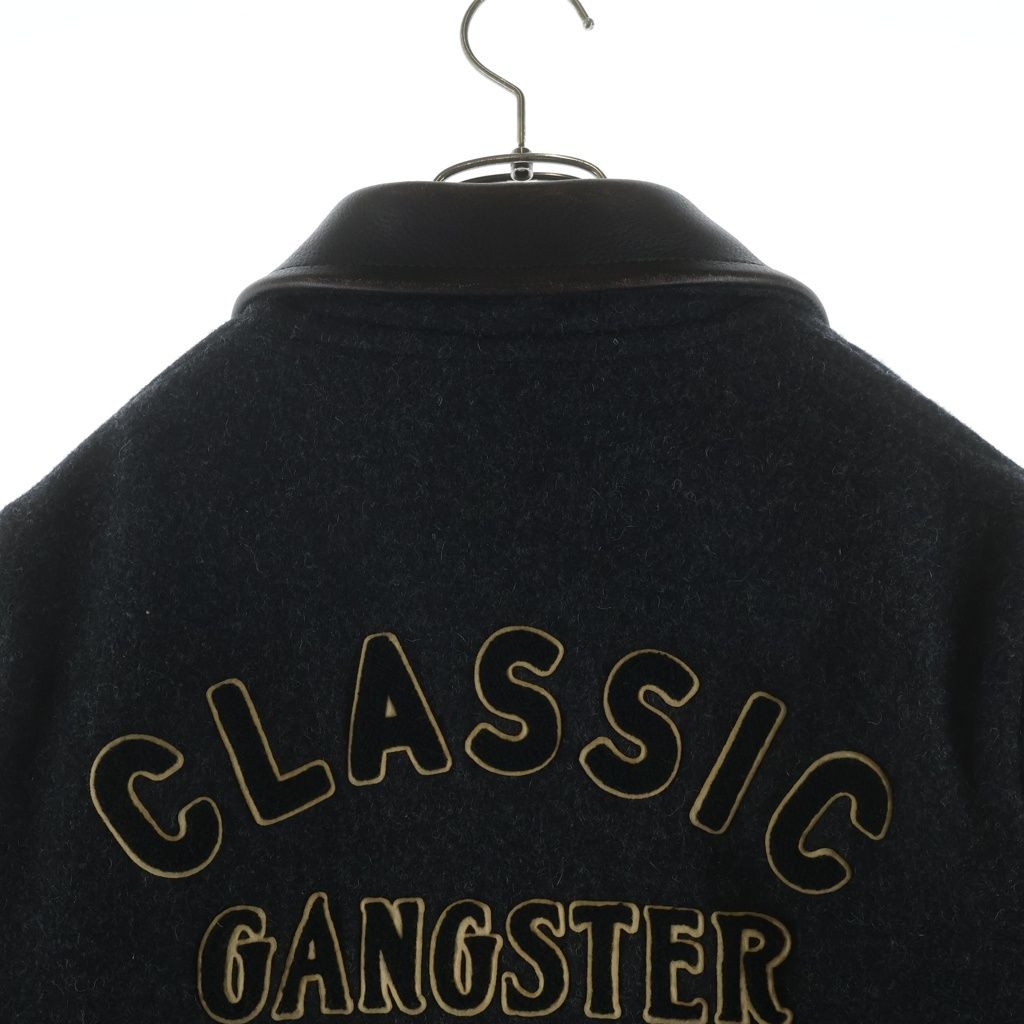 GANGSTERVILLE (ギャングスタービル) Classic Parlor Jacket