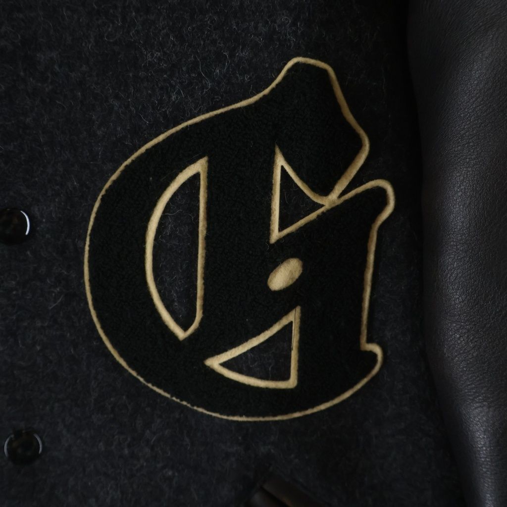 GANGSTERVILLE (ギャングスタービル) Classic Parlor Jacket
