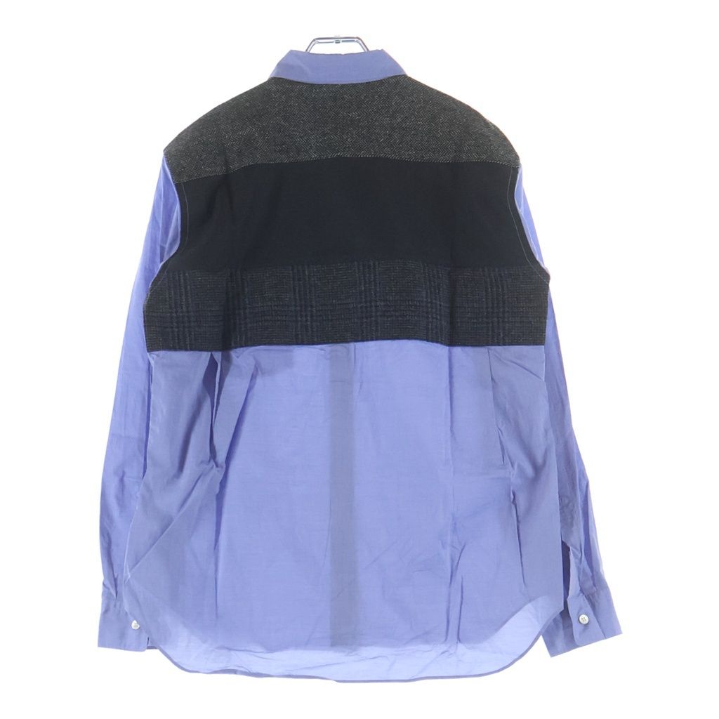 COMME des GARCONS HOMME DEUX (コムデギャルソン オムドゥ) 21AW