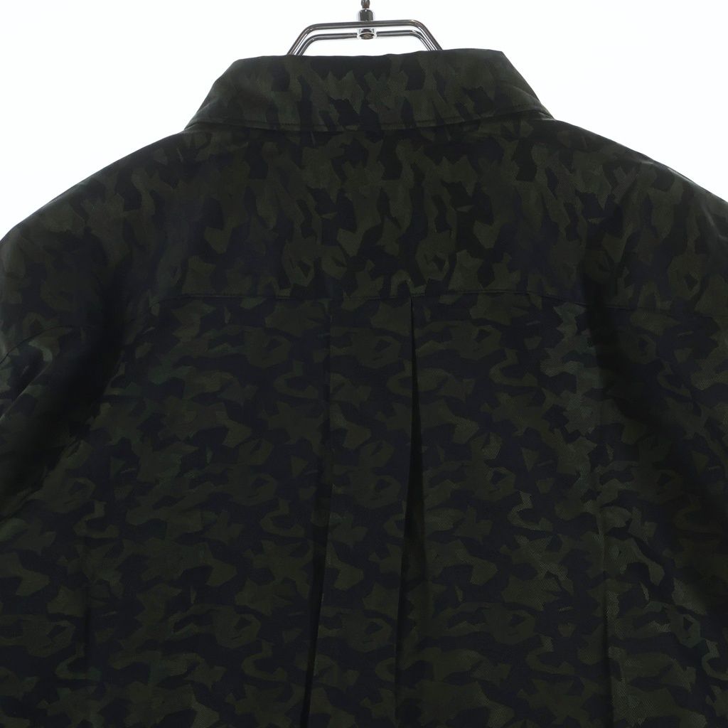 COMME des GARCONS HOMME DEUX (コムデギャルソン オムドゥ) 22AW