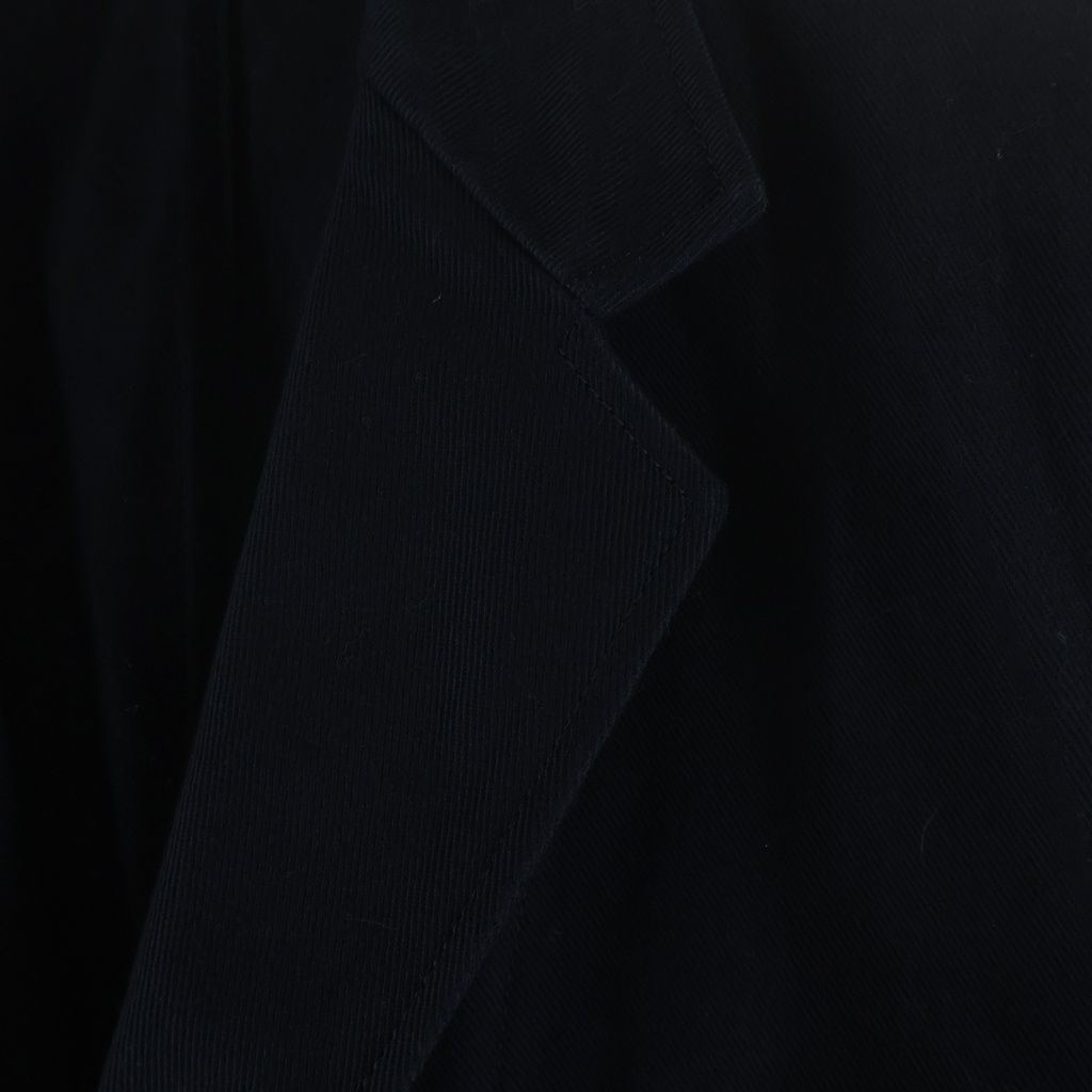 Yohji Yamamoto POUR HOMME (ヨウジヤマモト プールオム) 16SS