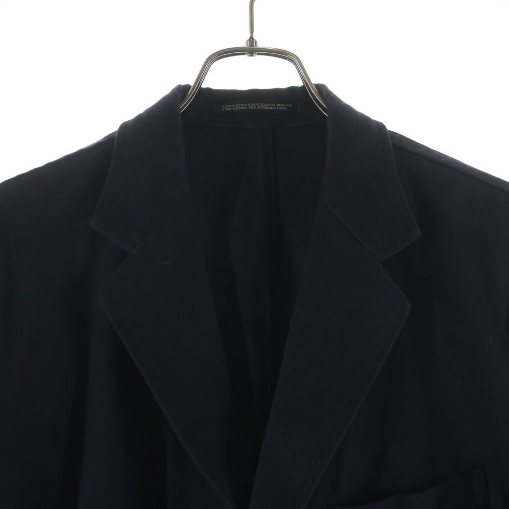 Yohji Yamamoto POUR HOMME (ヨウジヤマモト プールオム) 16SS