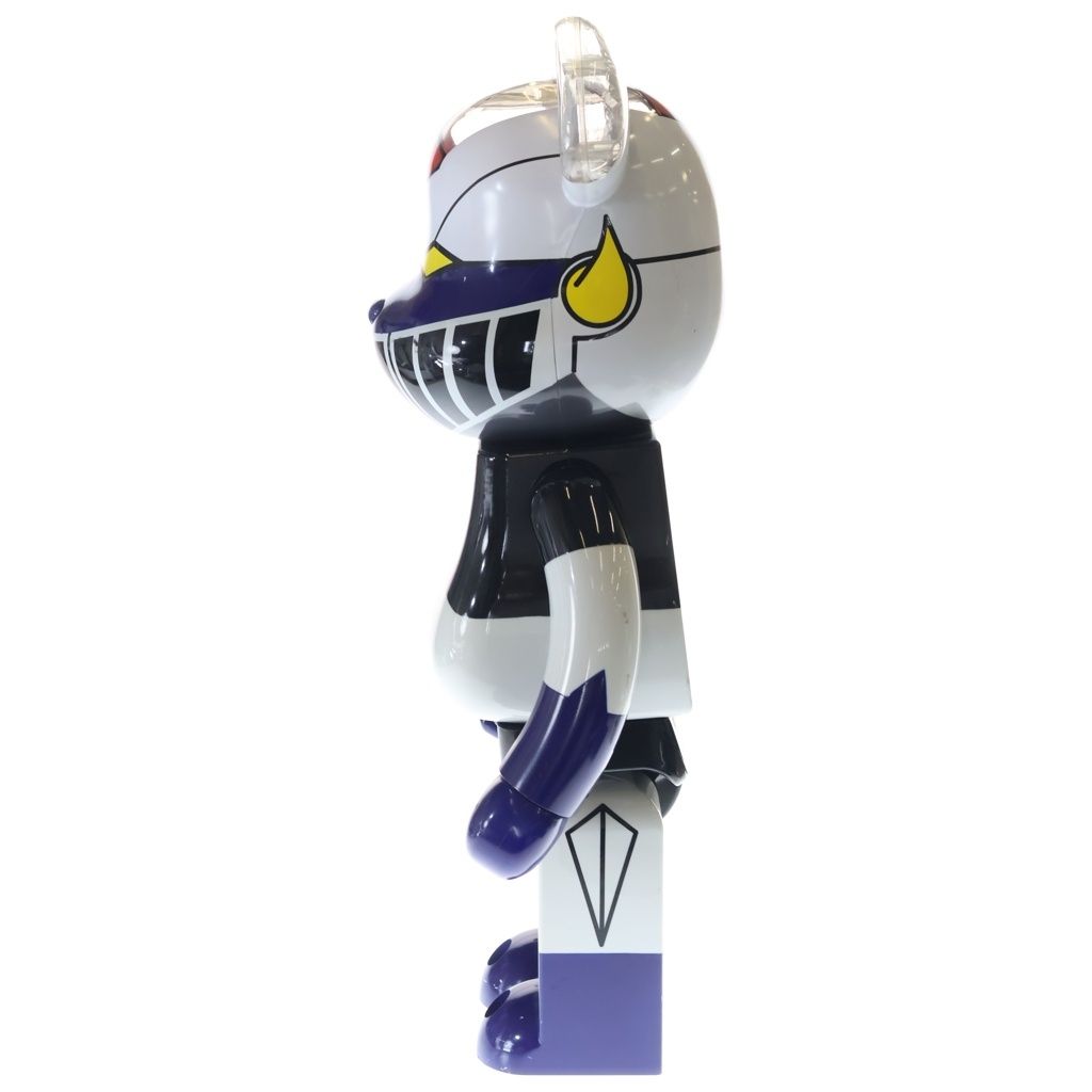 MEDICOM TOY (メディコムトイ) ベアブリック グレートマジンガー 1000