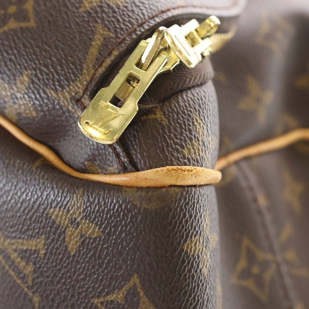 LOUIS VUITTON (ルイヴィトン) エヴァジオン バッグ モノグラム
