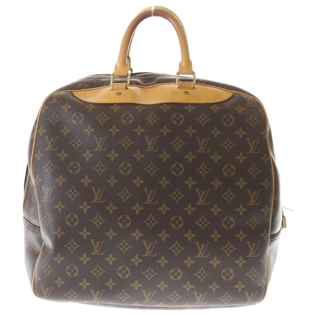 LOUIS VUITTON (ルイヴィトン) エヴァジオン バッグ モノグラム