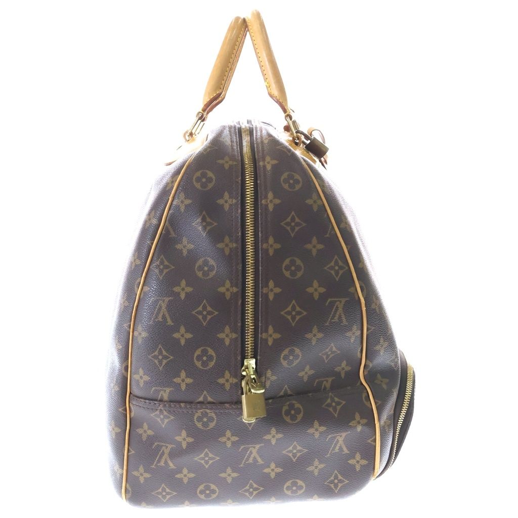 LOUIS VUITTON (ルイヴィトン) エヴァジオン バッグ モノグラム