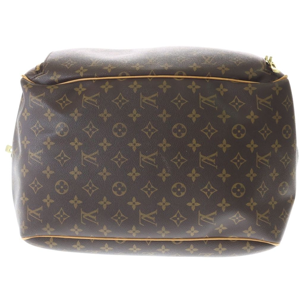LOUIS VUITTON (ルイヴィトン) エヴァジオン バッグ モノグラム