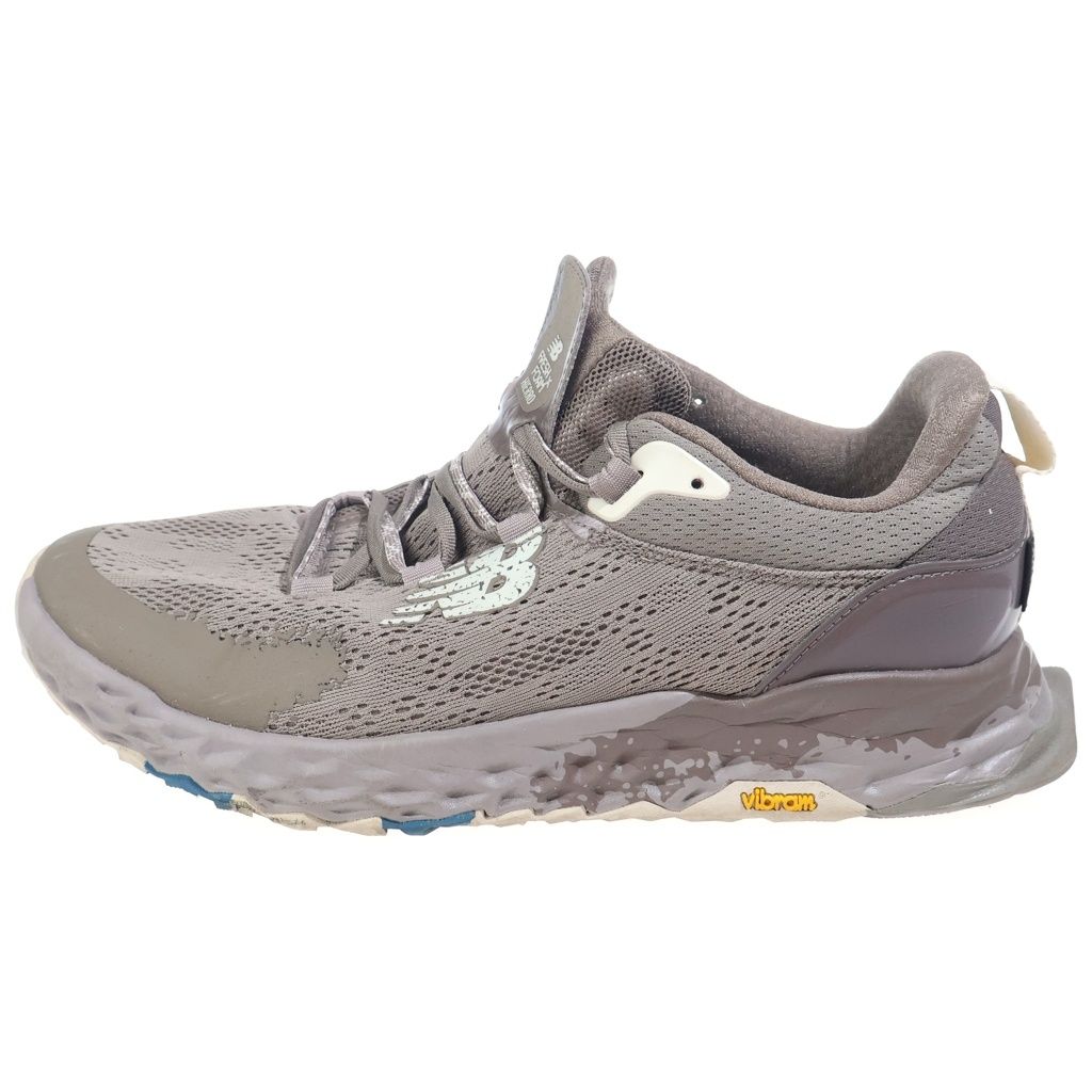New Balance (ニューバランス) ×nonnative Fresh Foam Hierro Mole ノンネイティブ フレッシュフォーム ヒエロ ローカットスニーカー ブラウン US11/29cm MTHIERN5