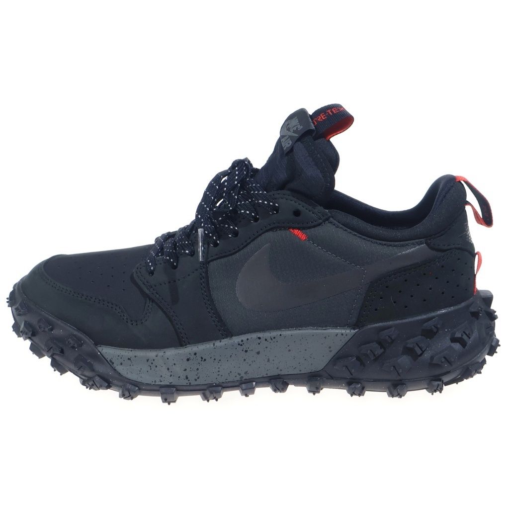 NIKE (ナイキ) AIR JORDAN 1 LOW ELEMENT GORE-TEX エアジョーダン エレメント ゴアテックス ローカットスニーカー ブラック US11/29cm FV4227-002
