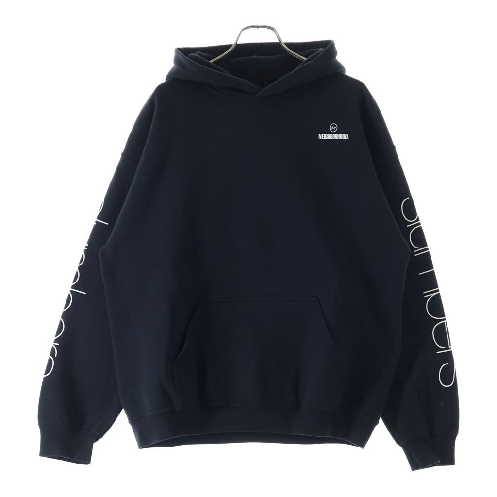NEIGHBORHOOD (ネイバーフッド) 18AW ×FRAGMENT DESIGN SLUMBERS/CE