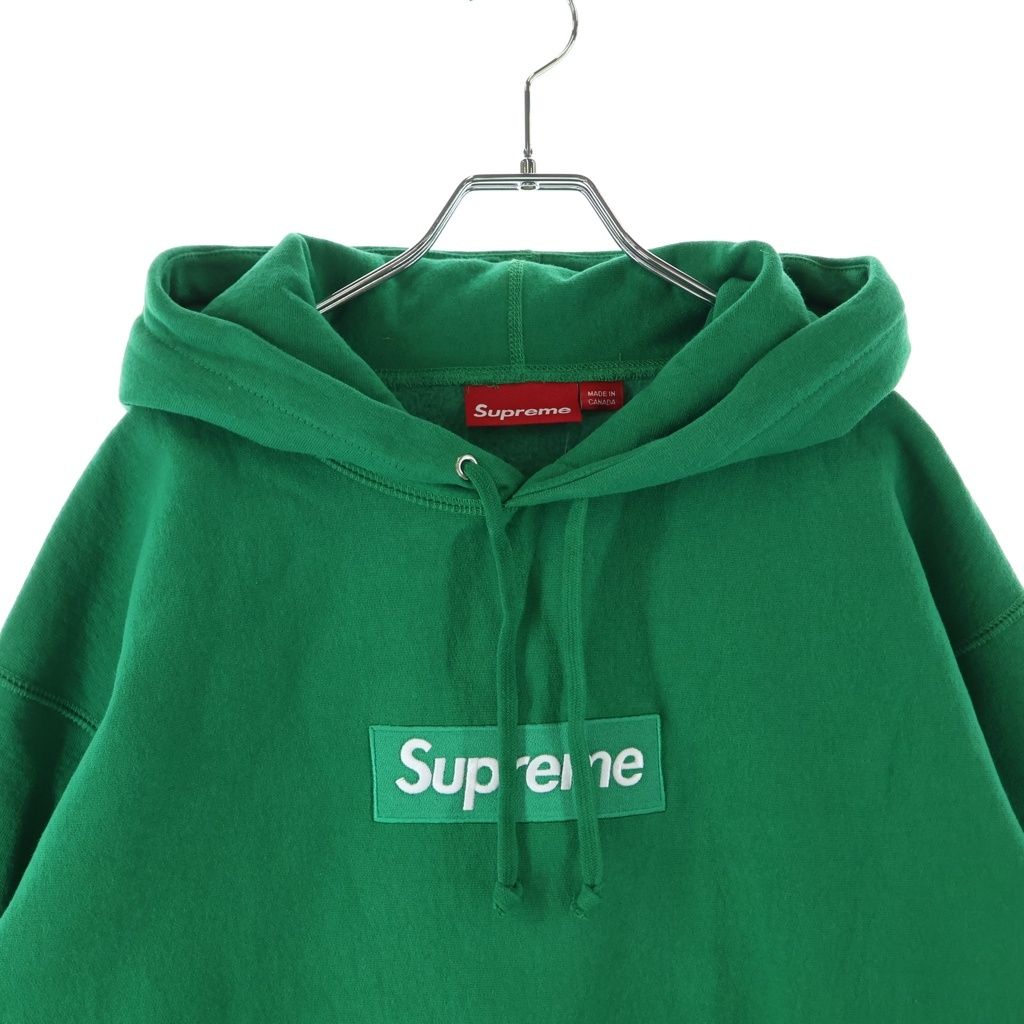 SUPREME (シュプリーム) 24AW Box Logo Hooded Sweatshirt ボックス