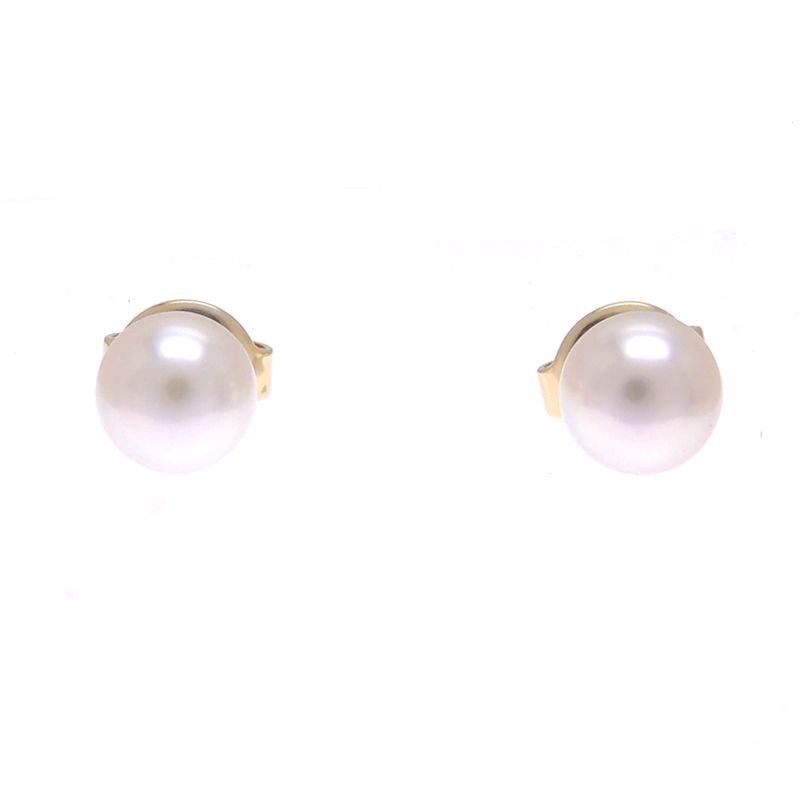 ミキモト ピアス