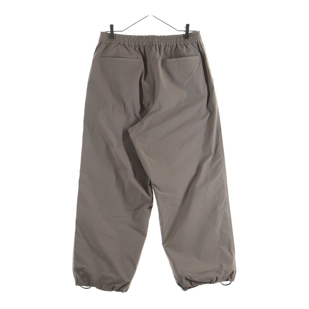 DAIWA PIER39 ダイワ ピアサーティナイン 22AW TECH EASY TROUSERS テックイージー トラウザーズ フリースパンツ BP-33022W ネイビー メンズ DAIWA PIER39 (ダイワ ピアサーティナイン) 22AW TECH EASY