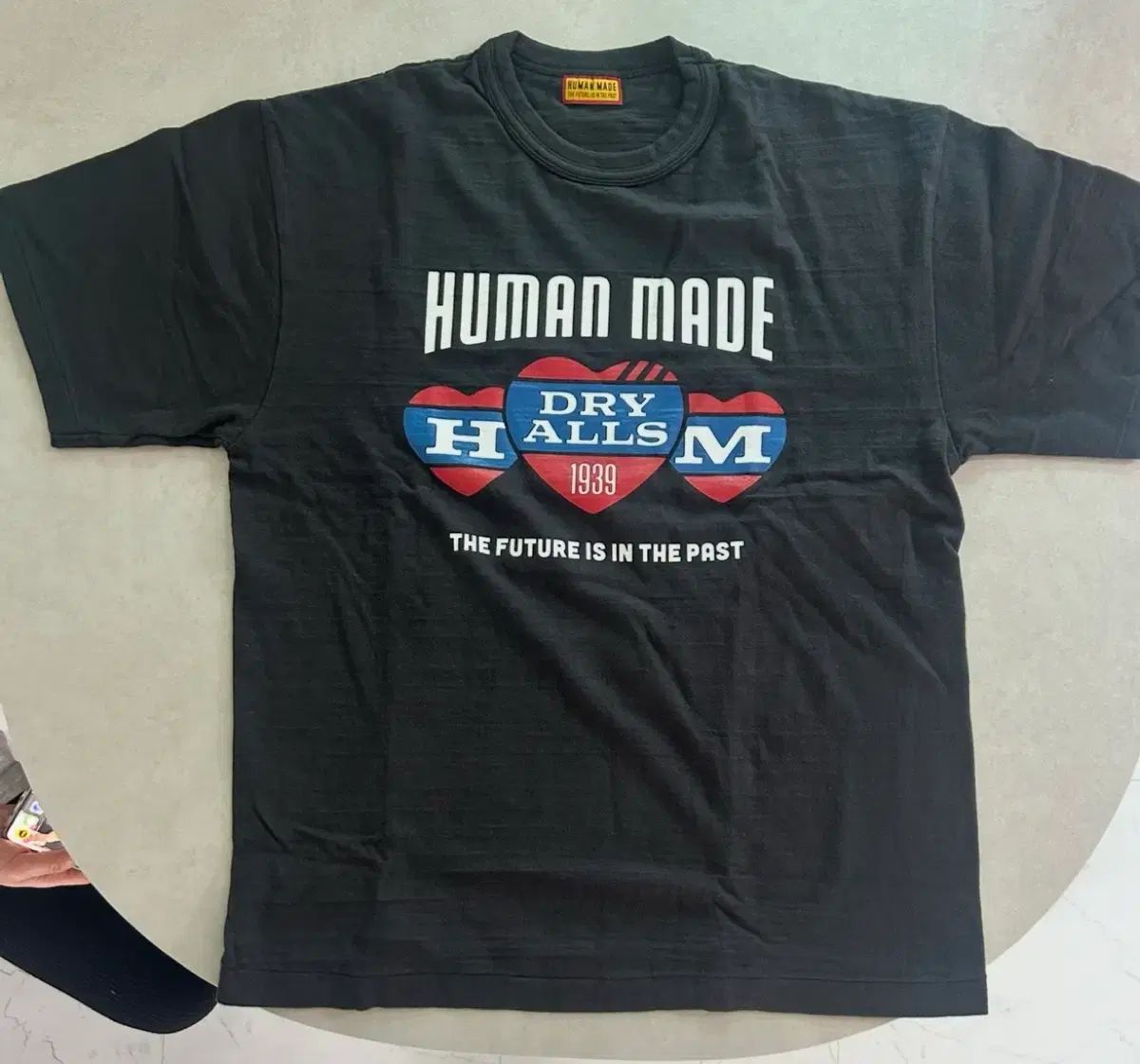 HUMAN MADE グラフィック Tシャツ