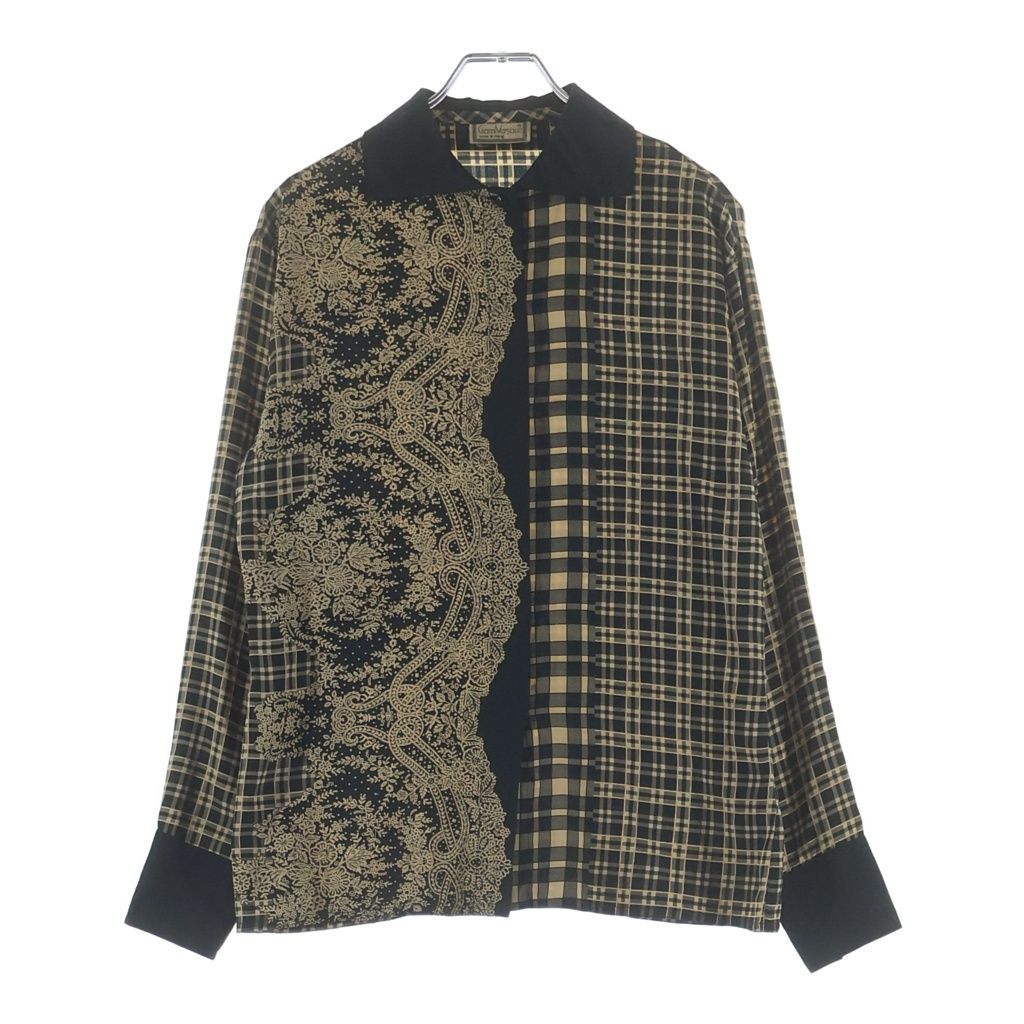 NICENESS 26ss H.Thornhill