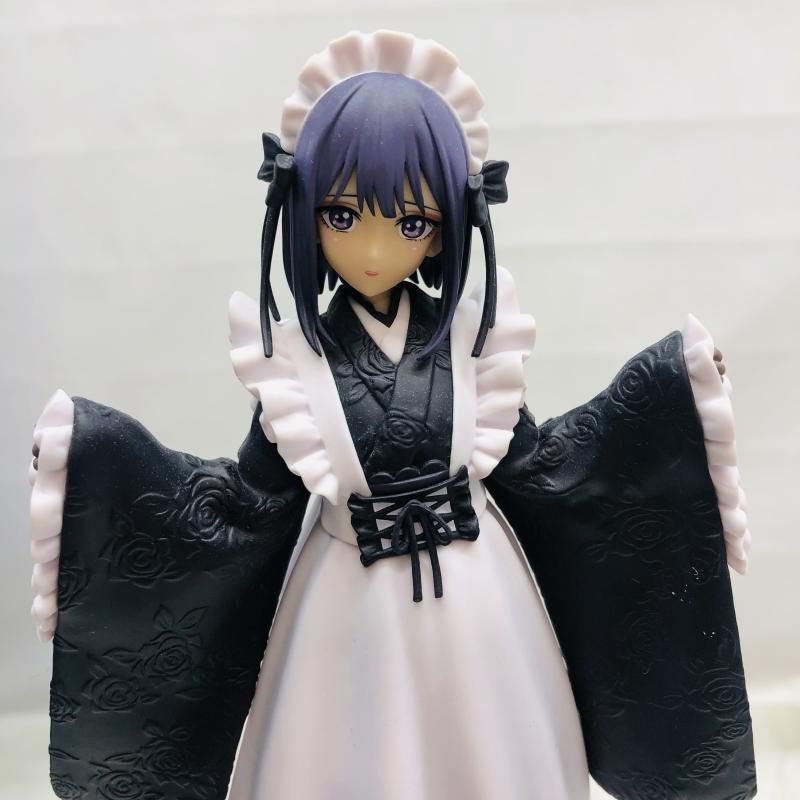 ANIPLEXくじ A賞　POP UP PARADE 喜多川海夢(黒江雫ver) 中古】開封)A賞 POP UP PARADE 喜多川海夢(黒江雫 文化祭Ver