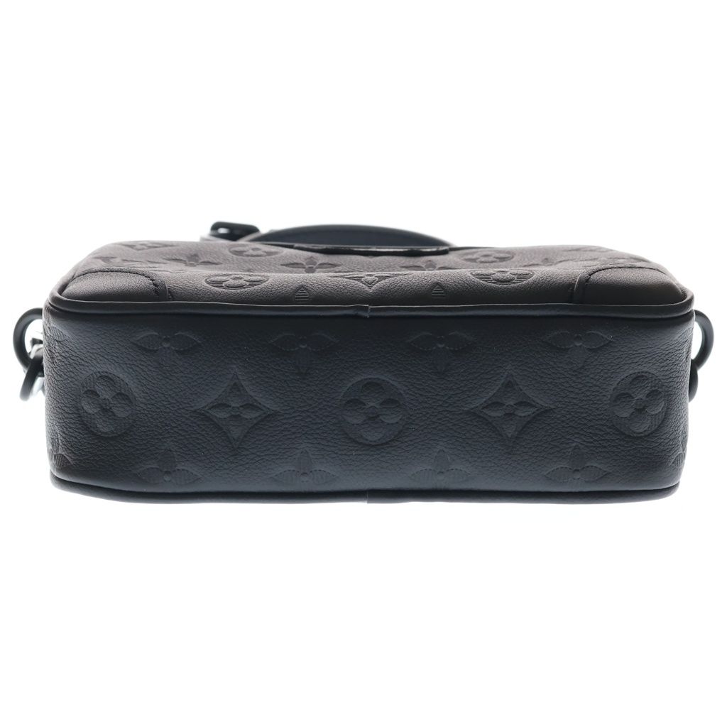 LOUIS VUITTON (ルイヴィトン) モノグラム シャドウ トロカデロ