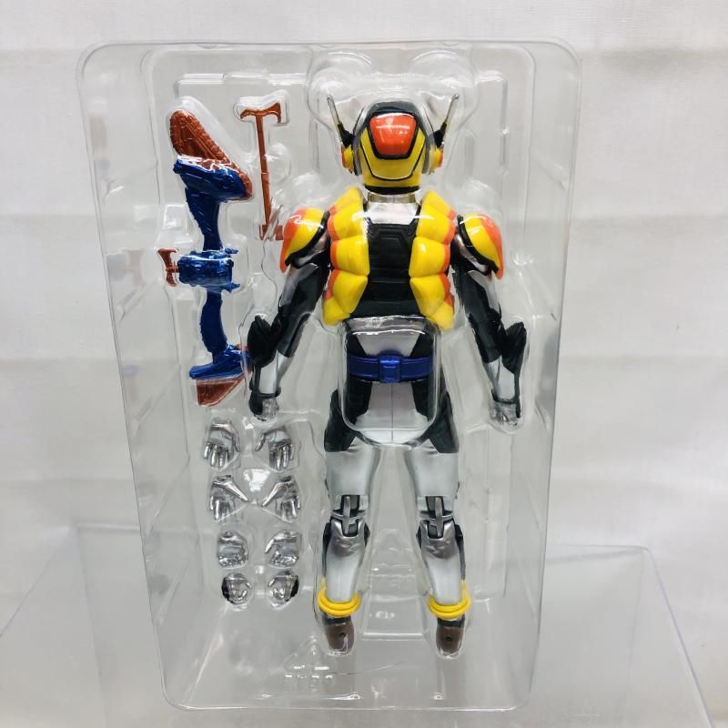 中古】開封)S.H.Figuarts 仮面ライダーヴラム プリンカスタム[22
