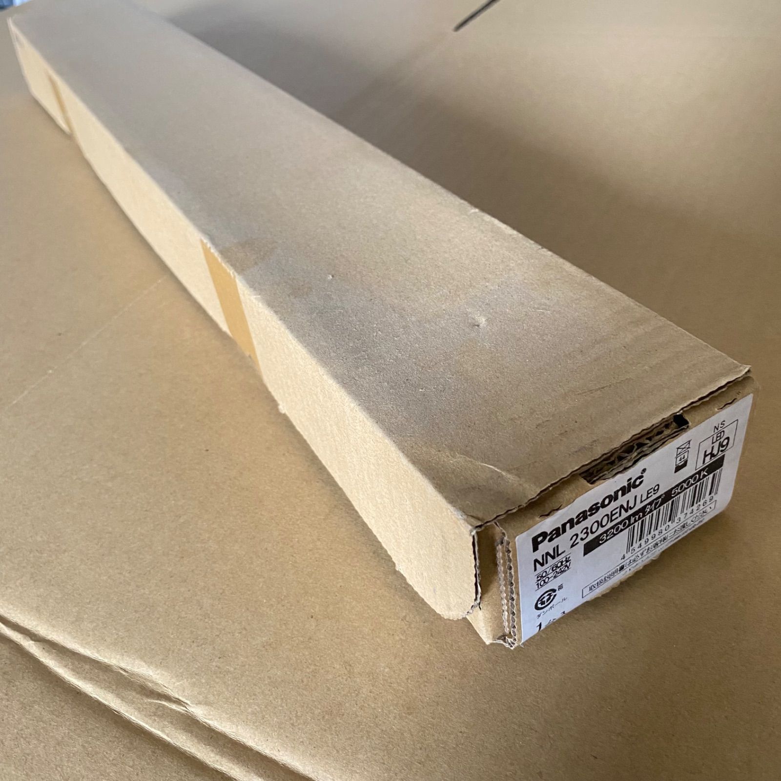 新品・未使用】NNL 2300ENJ LE9 3200lmタイプ 5000K パナソニック LED