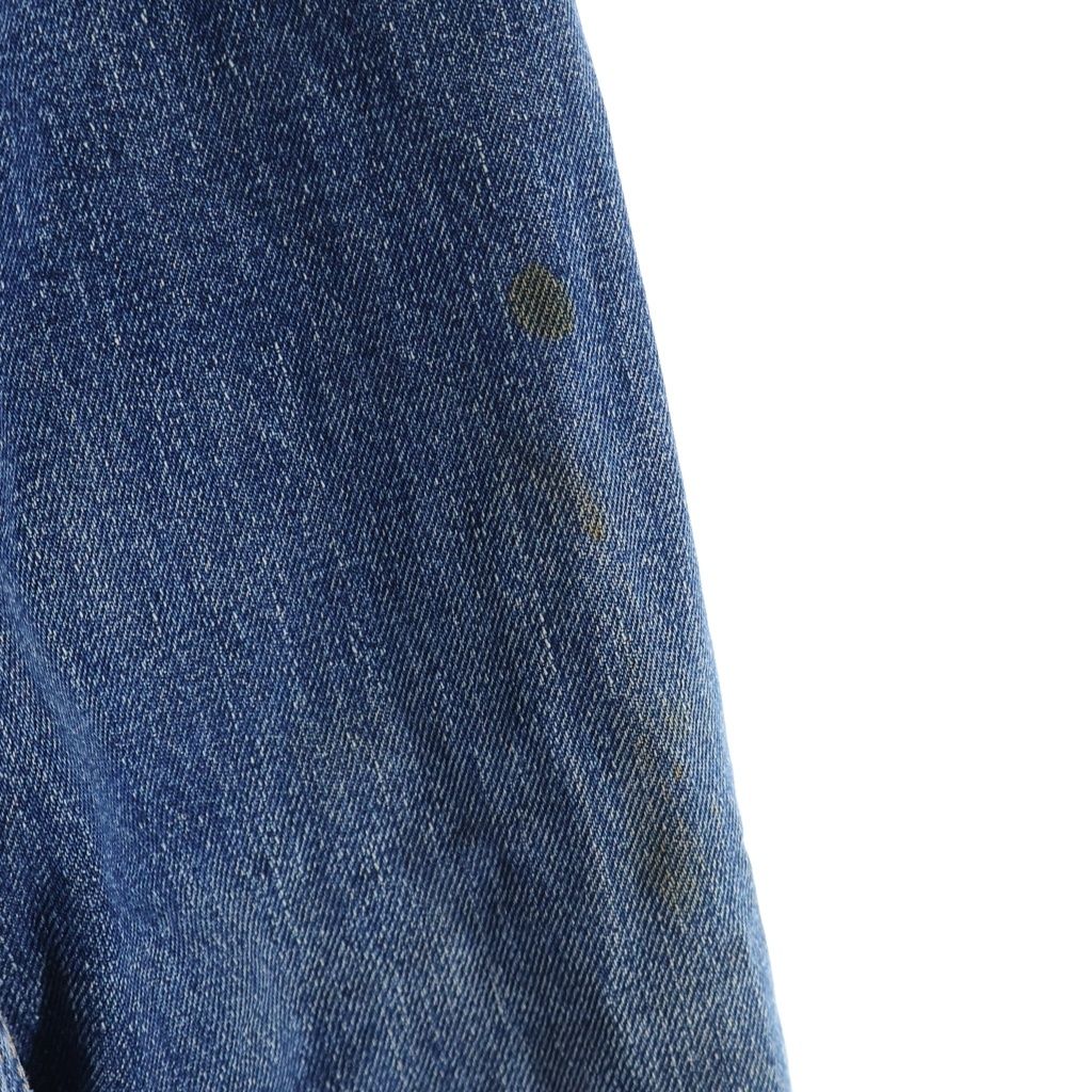 Levi´s (リーバイス) 50-60S VINTAGE 507XX 2nd ヴィンテージ セカンド
