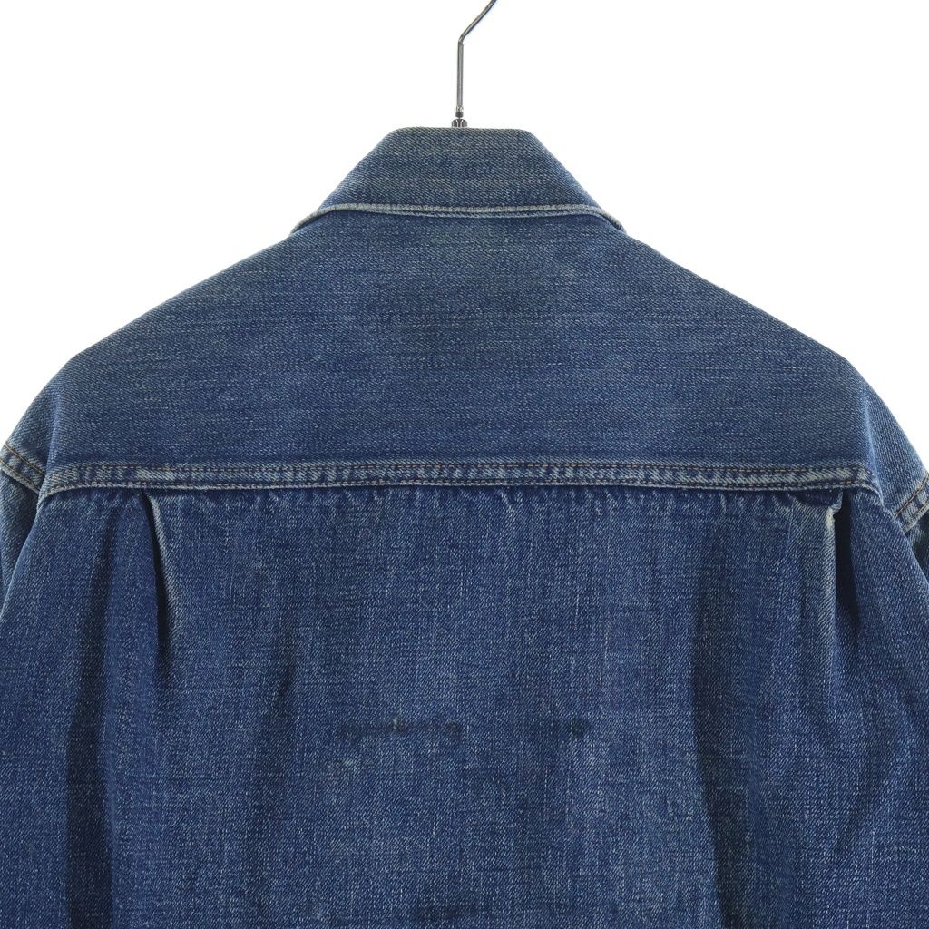 Levi´s (リーバイス) 50-60S VINTAGE 507XX 2nd ヴィンテージ セカンド