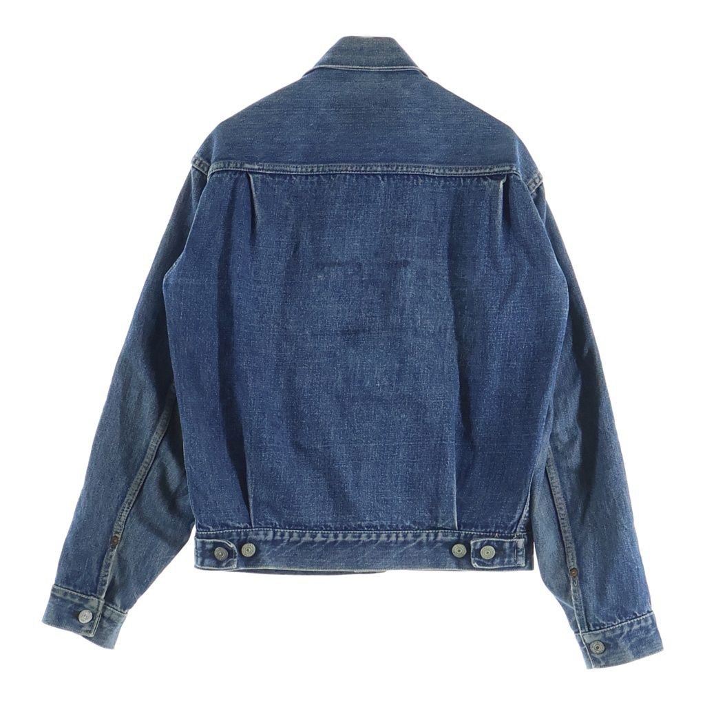 Levi´s (リーバイス) 50-60S VINTAGE 507XX 2nd ヴィンテージ セカンド