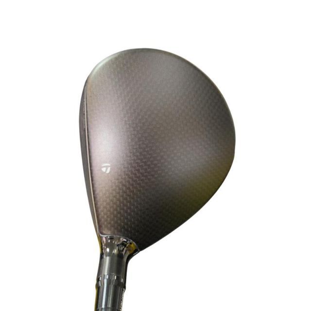 中古】 テーラーメイド Qi4D TOUR 7W フェアウェイウッド FW 純正特注