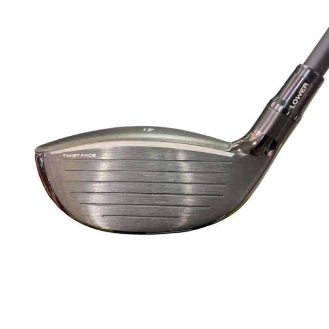 中古】 テーラーメイド Qi4D TOUR 7W フェアウェイウッド FW 純正特注