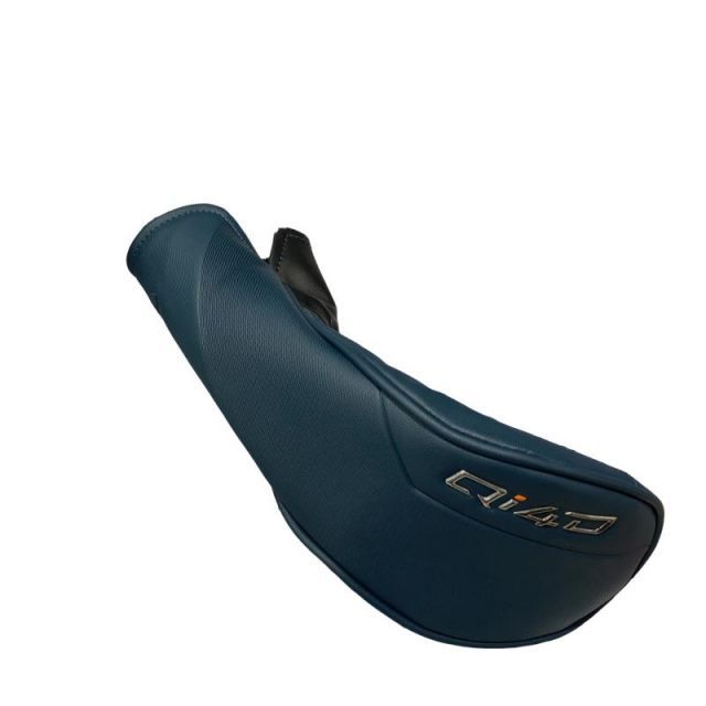 中古】 テーラーメイド Qi4D TOUR 7W フェアウェイウッド FW 純正特注