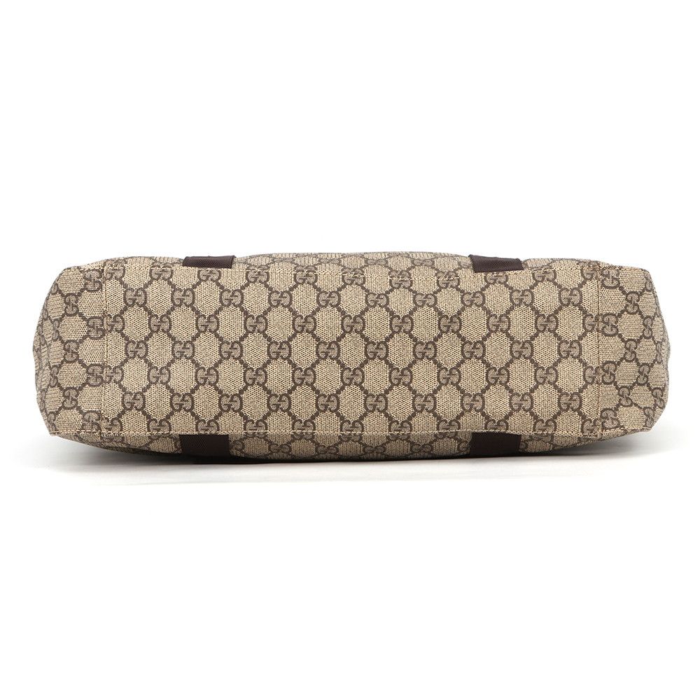 グッチ トートバッグ GGスプリーム 141624 GUCCI バッグ - メルカリ
