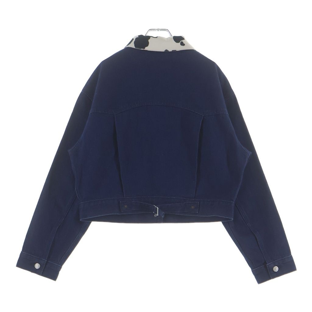 Levi's (リーバイス) x Toy Story DENIM JACKET S110786 トイ