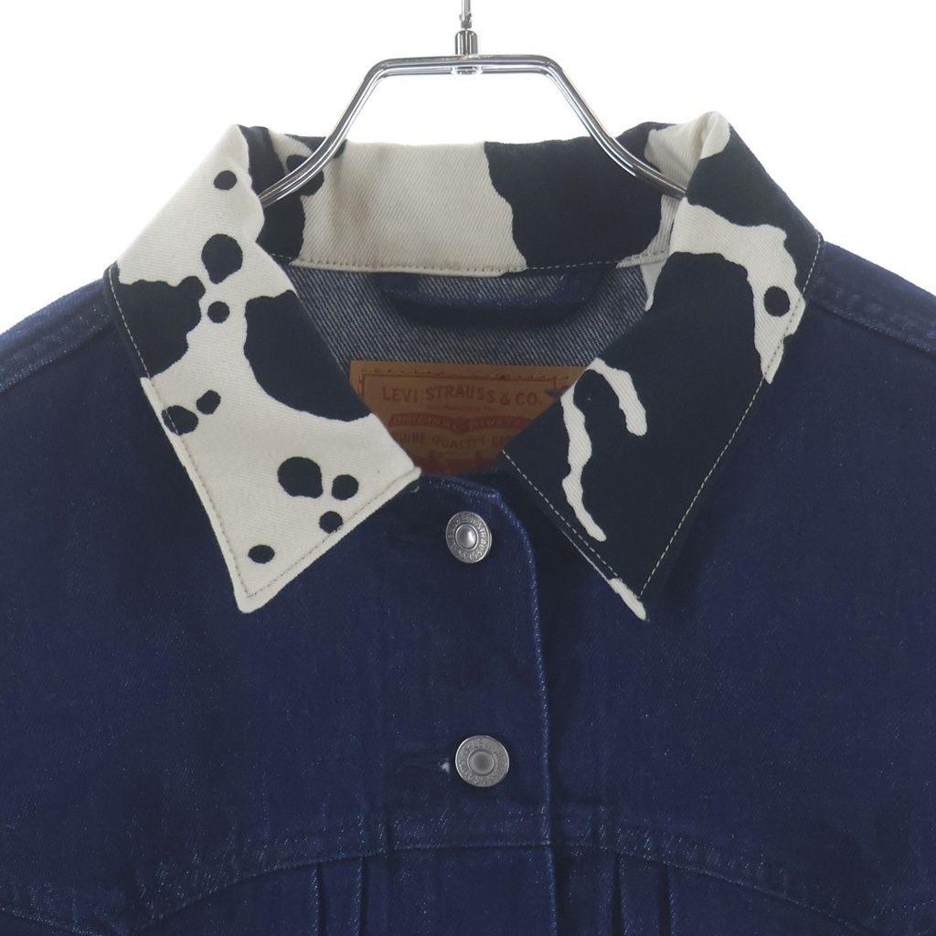Levi's (リーバイス) x Toy Story DENIM JACKET S110786 トイ