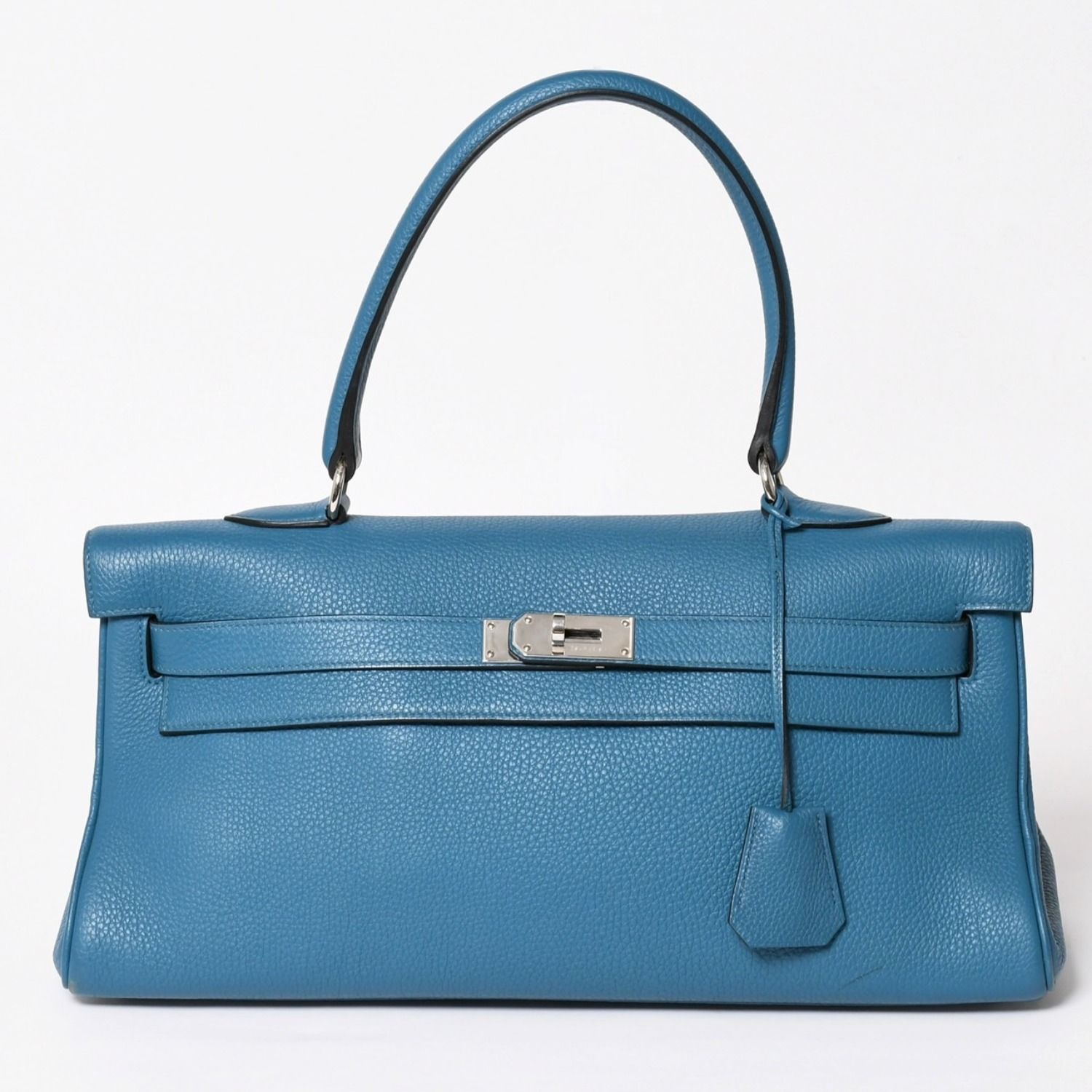 極美品 HERMES エルメス SHOULDER KELLY ショルダーケリー ショルダー 