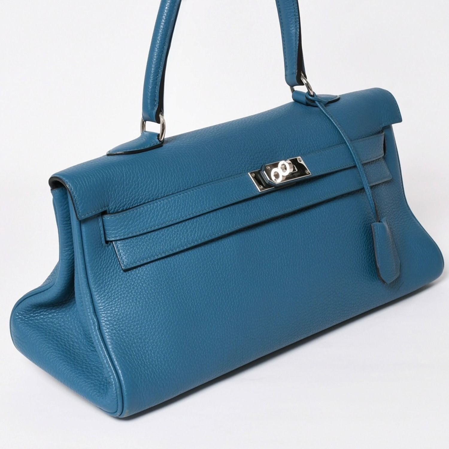 極美品 HERMES エルメス SHOULDER KELLY ショルダーケリー ショルダー 