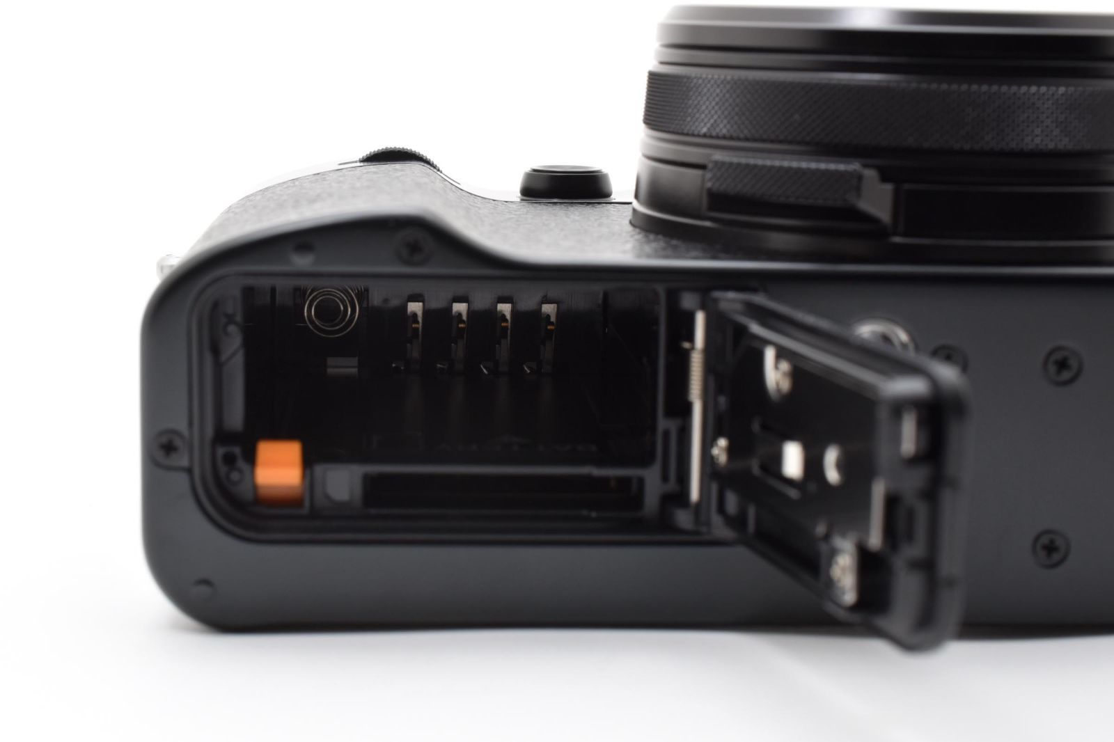 ☆極上☆ フジフイルム FUJIFILM X100VI ブラック 日英二言語モデル