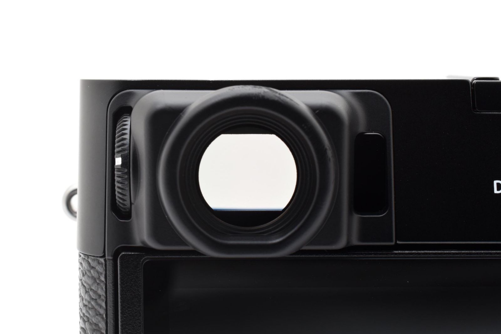 ☆極上☆ フジフイルム FUJIFILM X100VI ブラック 日英二言語モデル