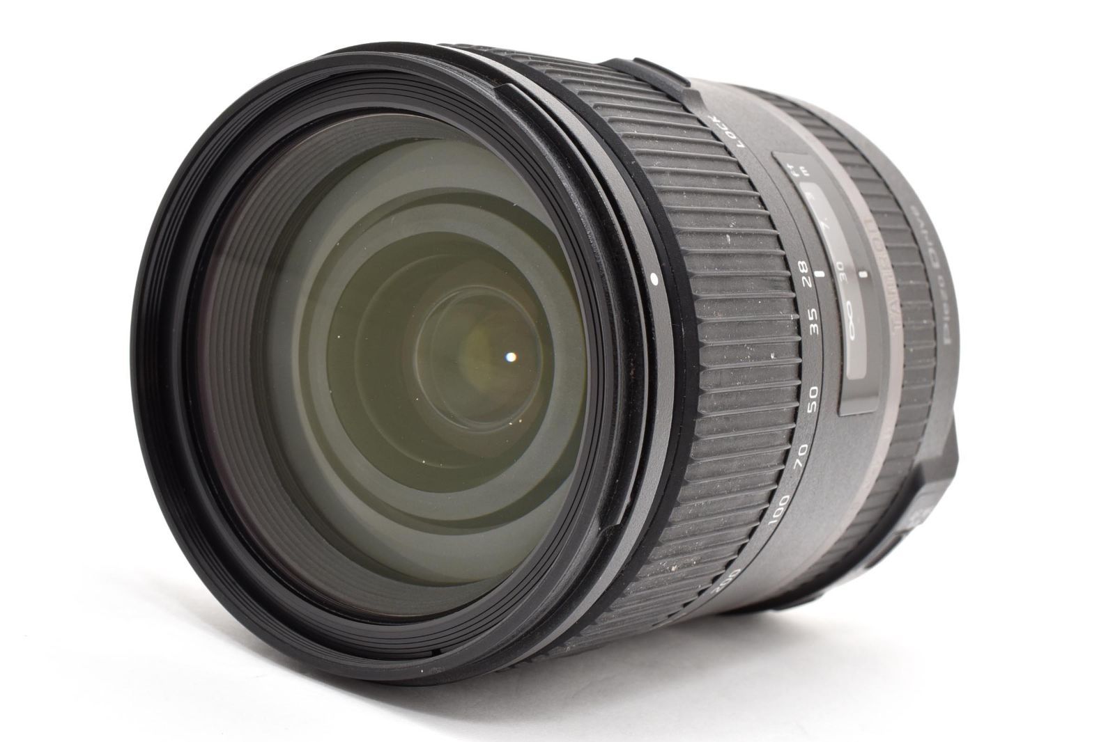 ★良品★ タムロン TAMRON 28-300mm F3.5-6.3 Di VC PZD A010 ニコン Nikon Fマウント ★完動品★ #A605061
