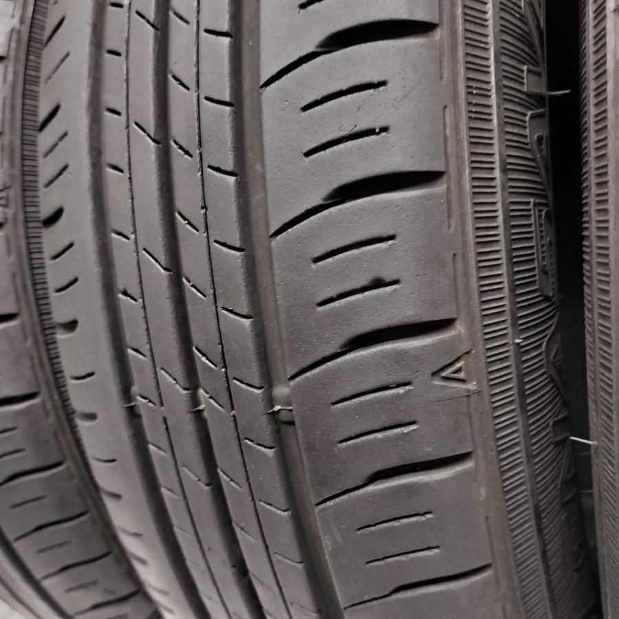 ◇本州・四国は送料無料◇ ＜ノーマル 4本＞ 165/65R14 ダンロップ