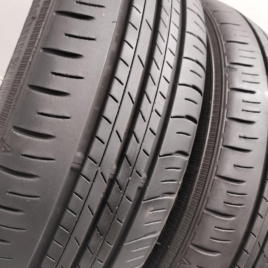 ◇本州・四国は送料無料◇ ＜ノーマル 4本＞ 165/65R14 ダンロップ