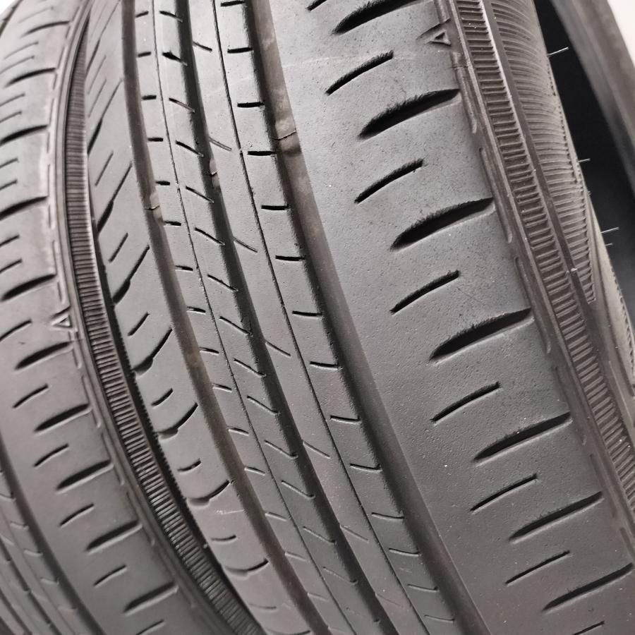 ◇本州・四国は送料無料◇ ＜ノーマル 4本＞ 165/65R14 ダンロップ