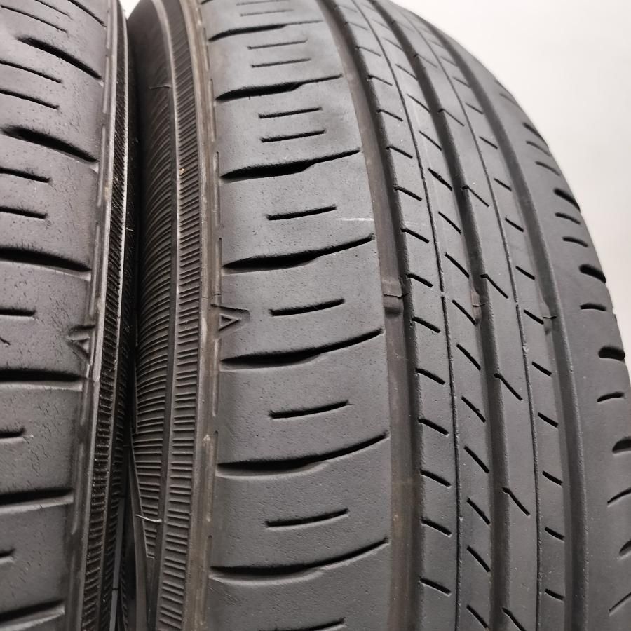 ◇本州・四国は送料無料◇ ＜ノーマル 4本＞ 165/65R14 ダンロップ