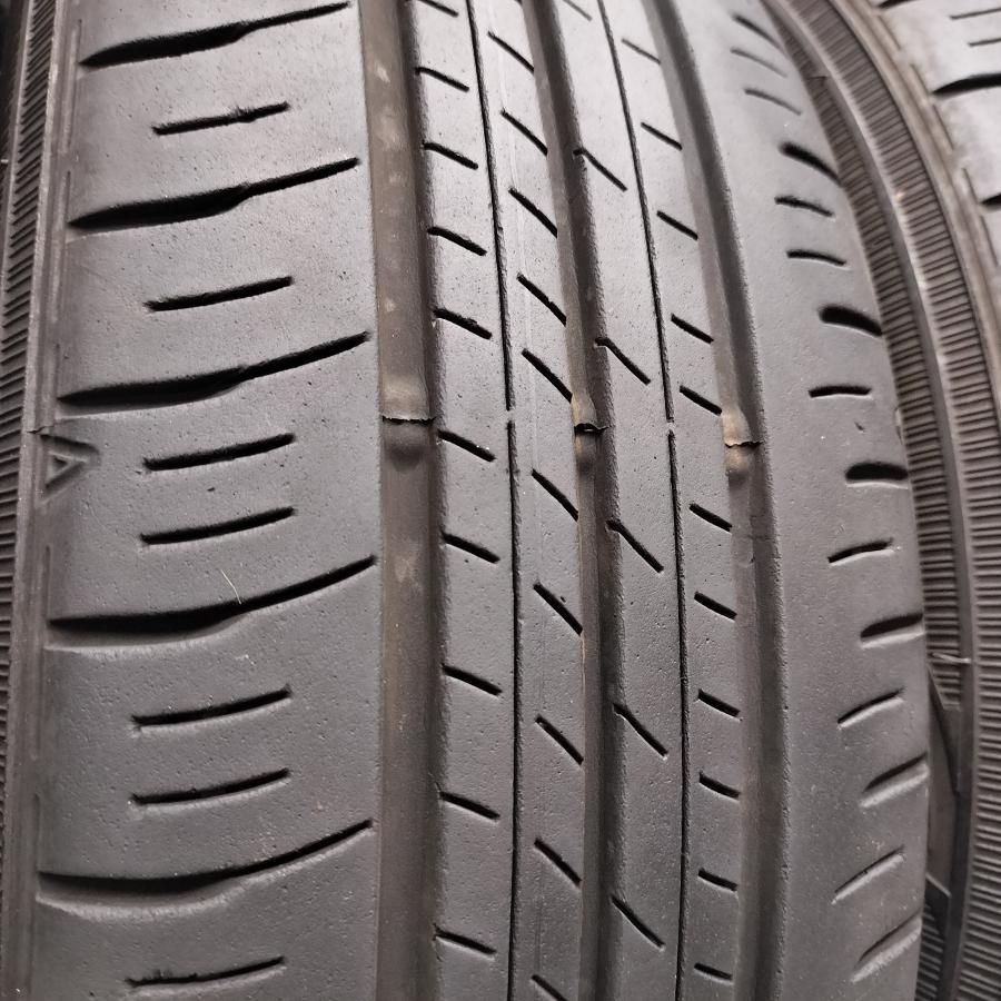 ◇本州・四国は送料無料◇ ＜ノーマル 4本＞ 165/65R14 ダンロップ