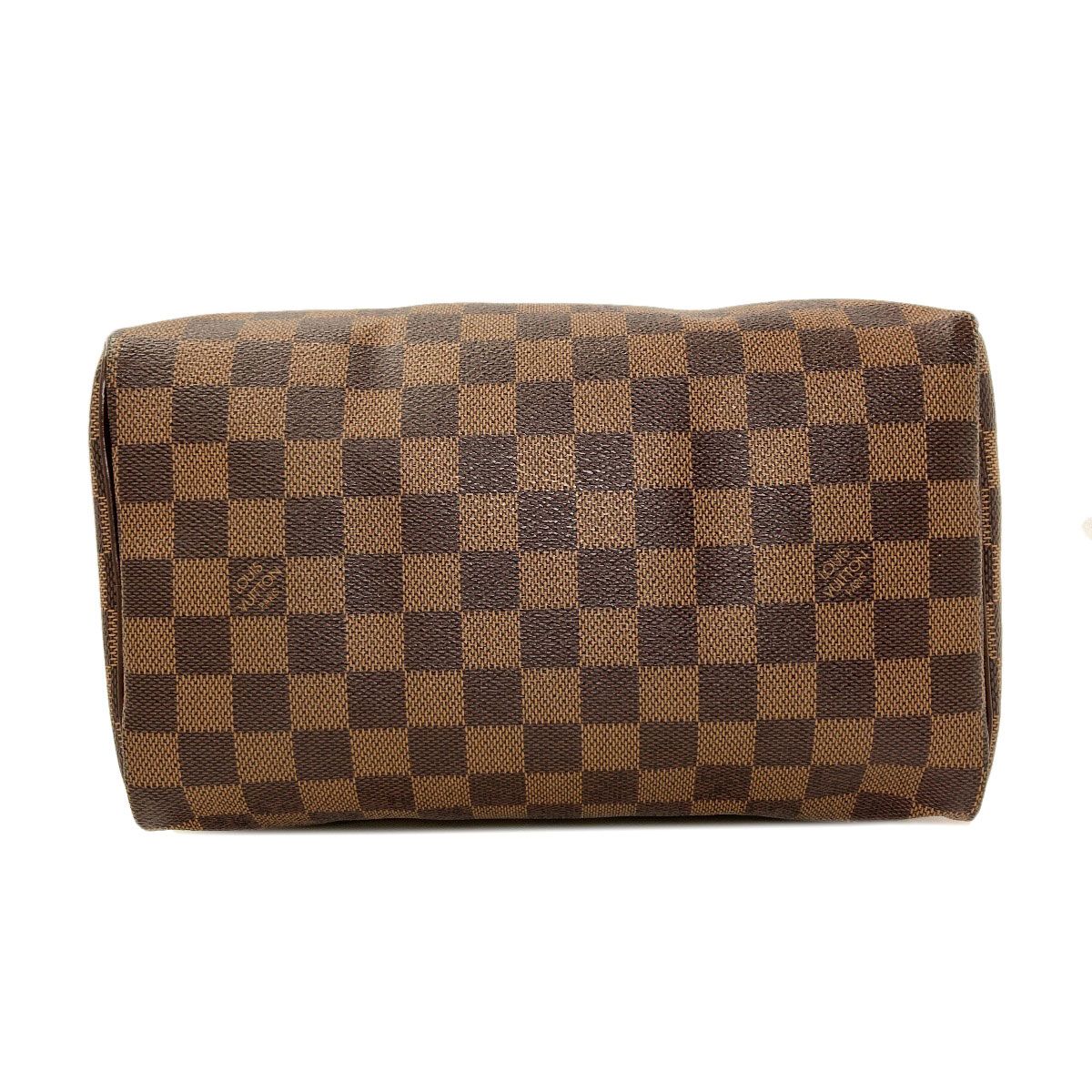 LOUIS VUITTON ルイヴィトン N41532 スピーディ25 ハンドバッグ ダミエ