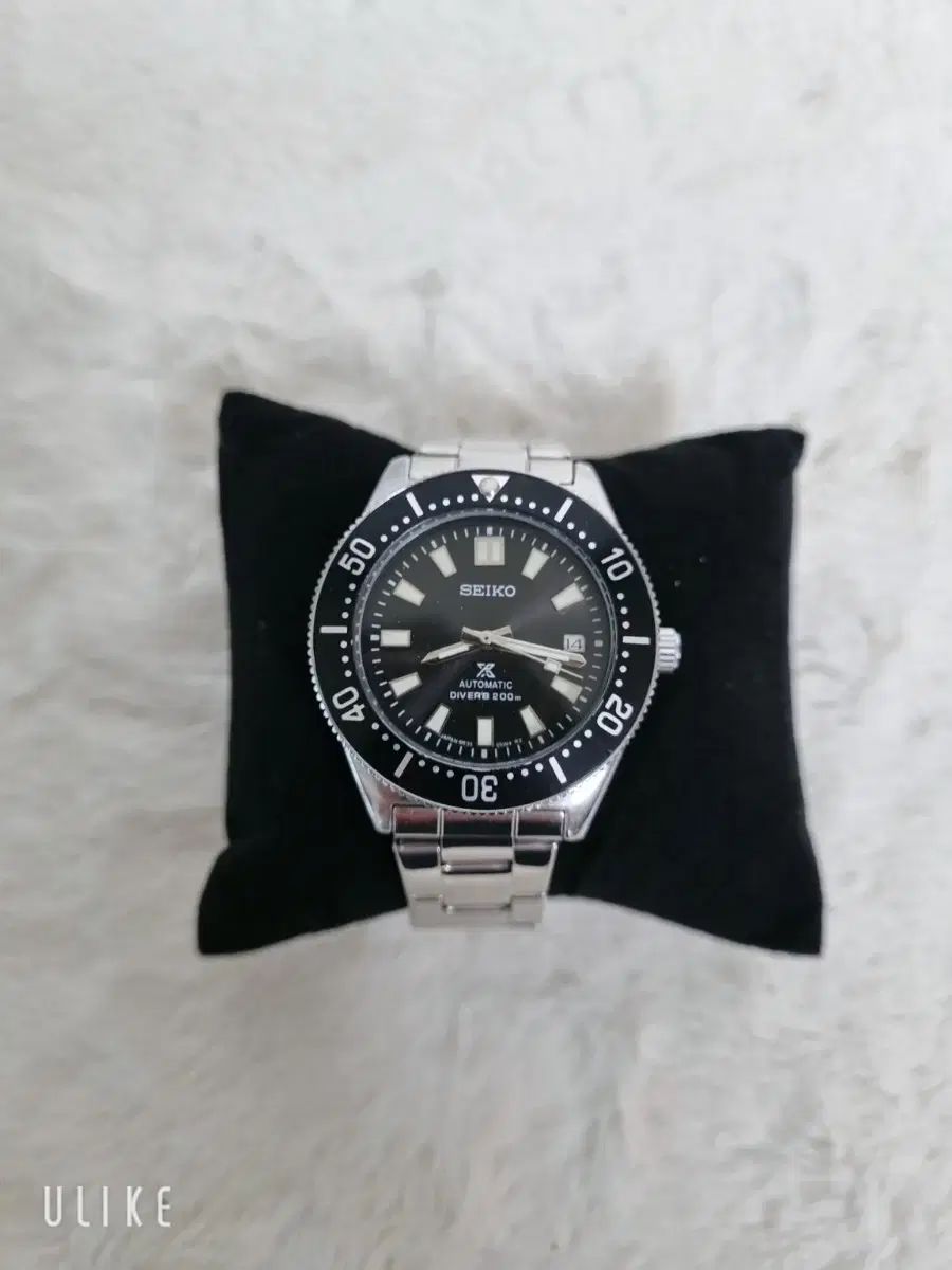 SEIKO(セイコー) PROSPECS(プロスペックス) ダイバーズウォッチ 6R35-00P0 40.5mm
